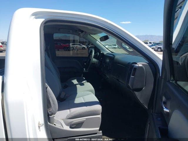 2018 GMC SIERRA 1500 5