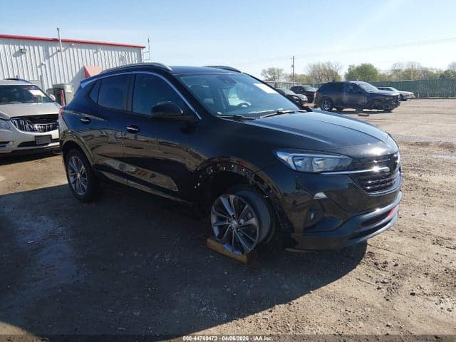 2020 BUICK ENCORE GX FWD SELECT 1