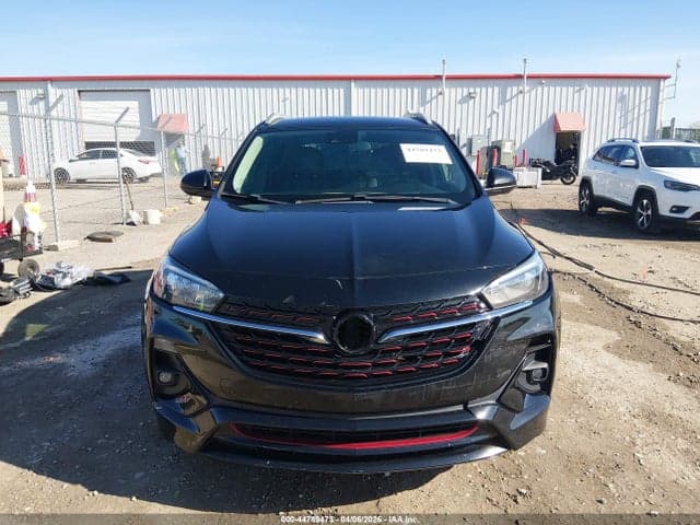 2020 BUICK ENCORE GX FWD SELECT 13