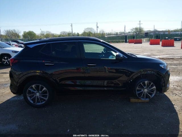 2020 BUICK ENCORE GX FWD SELECT 14