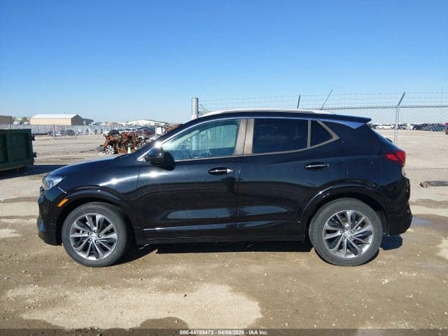 2020 BUICK ENCORE GX FWD SELECT 15