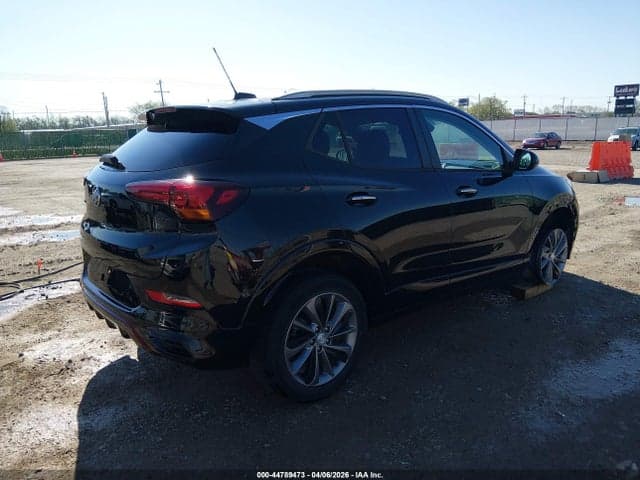 2020 BUICK ENCORE GX FWD SELECT 4