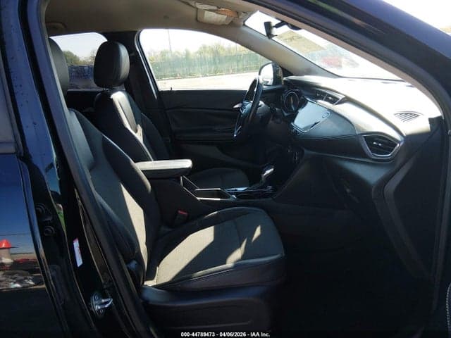 2020 BUICK ENCORE GX FWD SELECT 5