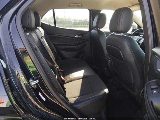 2020 BUICK ENCORE GX FWD SELECT 8
