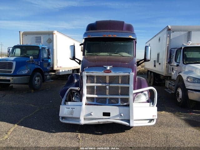 2022 PETERBILT 579 11
