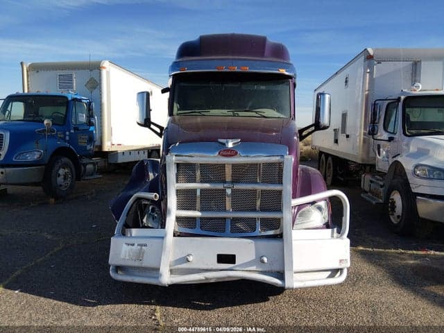 2022 PETERBILT 579 12