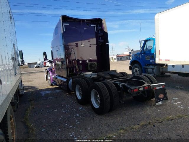 2022 PETERBILT 579 3