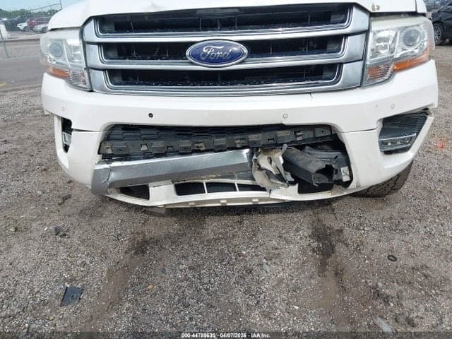 2017 FORD EXPEDITION EL PLATINUM 6