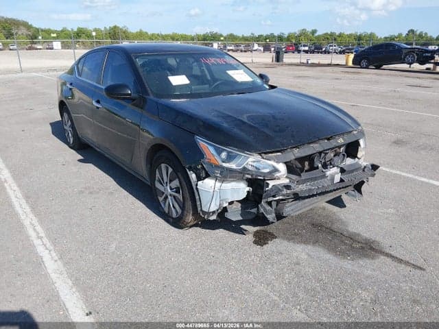 2020 NISSAN ALTIMA S FWD - 1