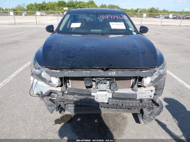 2020 NISSAN ALTIMA S FWD 6