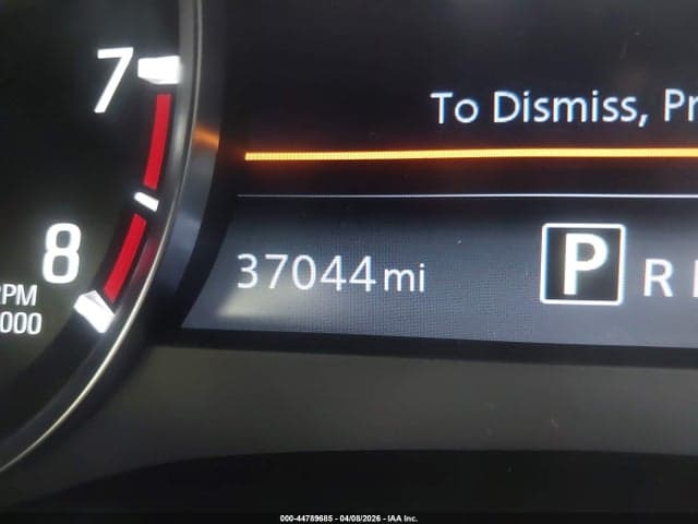 2022 NISSAN FRONTIER KING CAB S 4X2 16