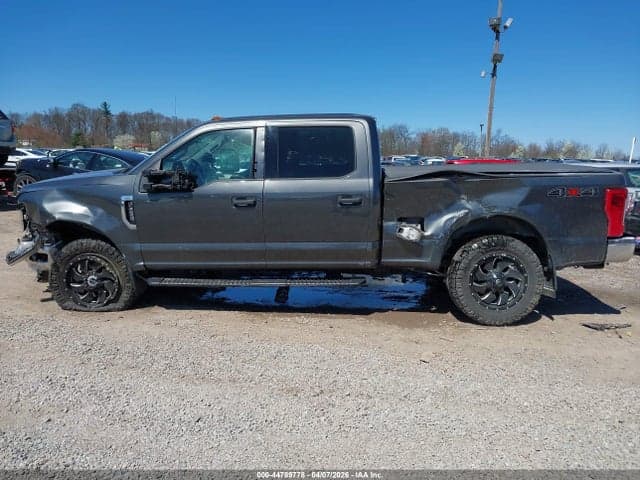 2018 FORD F-250 XLT 14