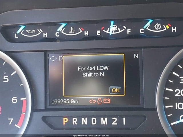 2018 FORD F-250 XLT 15