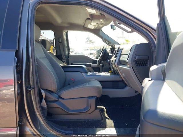 2018 FORD F-250 XLT 5