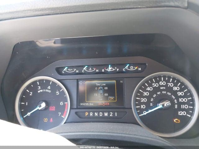 2018 FORD F-250 XLT 7