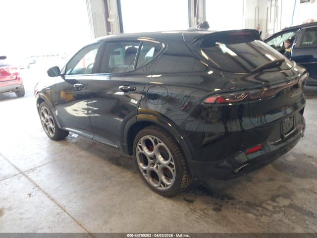 2024 ALFA ROMEO TONALE VELOCE EAWD 3