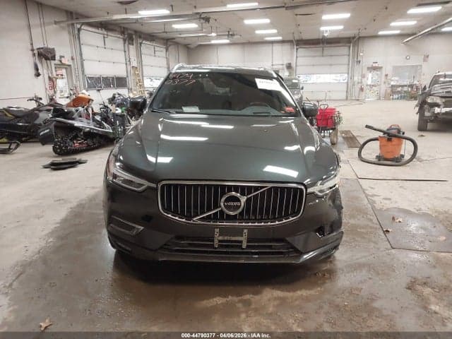 2021 VOLVO XC60 T5 INSCRIPTION 6