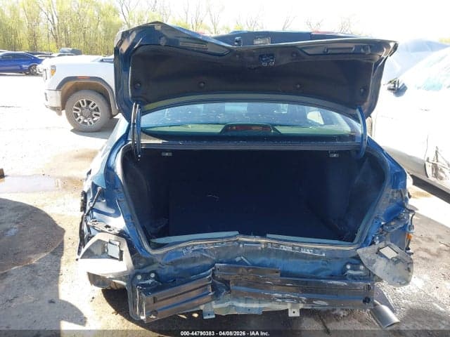 2026 HONDA CIVIC SPORT 6