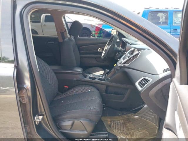 2017 GMC TERRAIN SLE-1 5