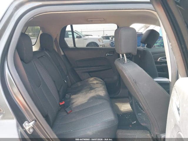 2017 GMC TERRAIN SLE-1 8