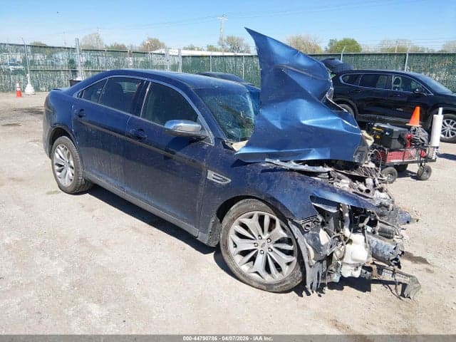 2017 FORD TAURUS LIMITED 1