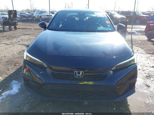 2024 HONDA CIVIC SPORT 12