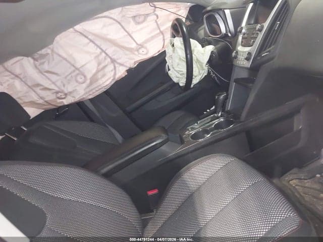 2017 CHEVROLET EQUINOX LT 5