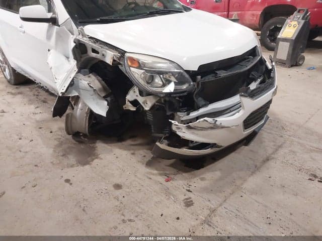 2017 CHEVROLET EQUINOX LT 6
