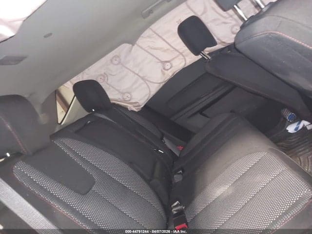 2017 CHEVROLET EQUINOX LT 8