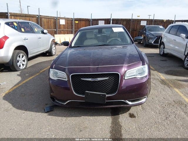 2020 CHRYSLER 300 TOURING 13