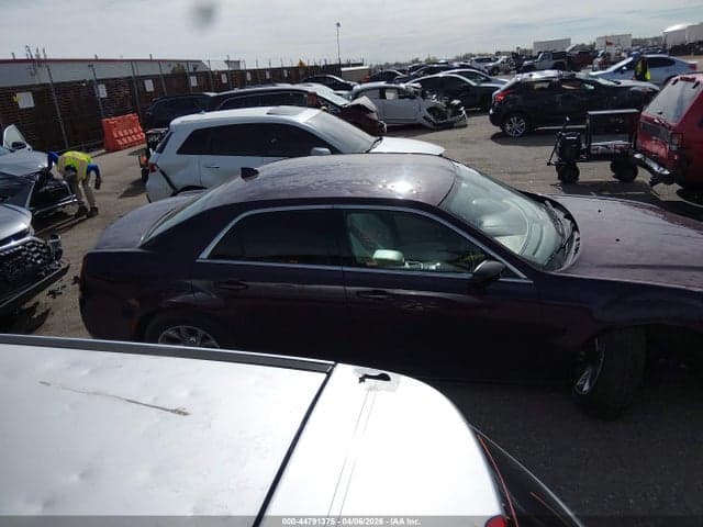2020 CHRYSLER 300 TOURING 14