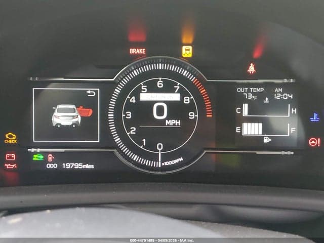 2023 SUBARU BRZ PREMIUM 7
