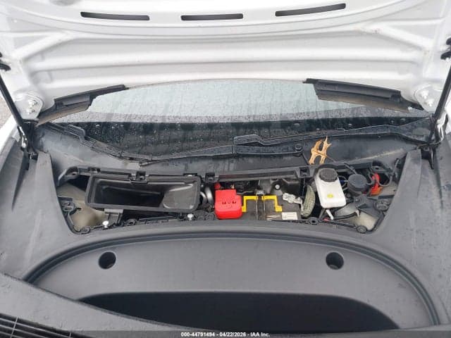 2021 TESLA MODEL 3 STANDARD RANGE PLUS REAR-WHEEL DRIVE 10