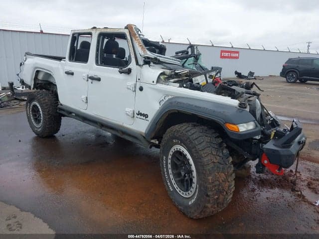 2020 JEEP GLADIATOR SPORT S 4X4 1