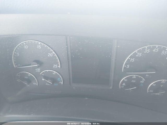 2025 FREIGHTLINER NEW CASCADIA 126 6