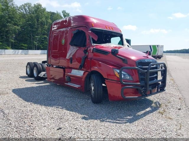 2023 FREIGHTLINER NEW CASCADIA 126 - 1