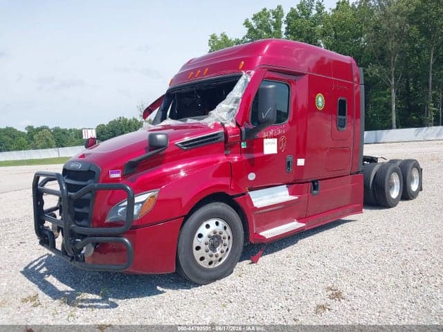 2023 FREIGHTLINER NEW CASCADIA 126 2
