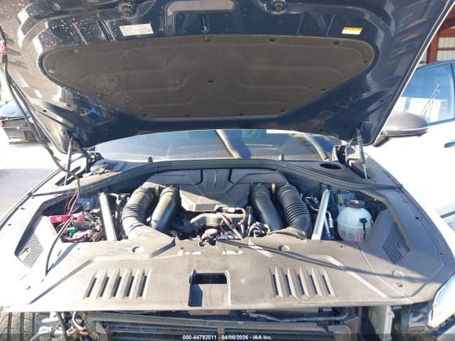 2022 GENESIS GV70 3.5T 10