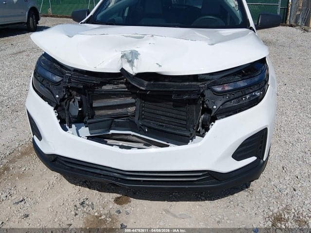 2024 CHEVROLET EQUINOX FWD LS 6