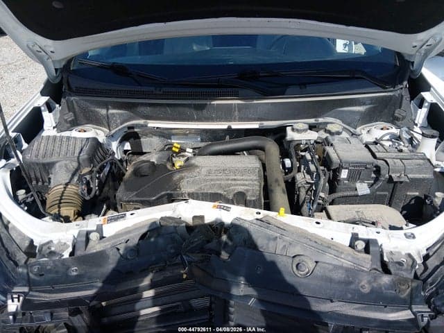 2024 CHEVROLET EQUINOX FWD LS 10