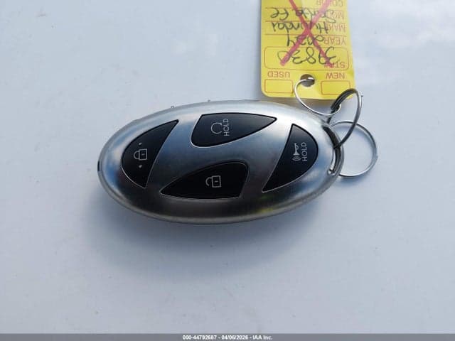 2024 HYUNDAI SANTA FE CALLIGRAPHY 11