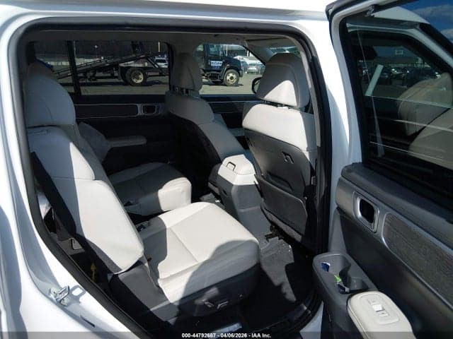 2024 HYUNDAI SANTA FE CALLIGRAPHY 8