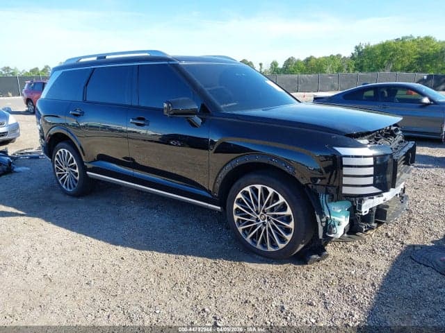 2026 HYUNDAI PALISADE CALLIGRAPHY 1