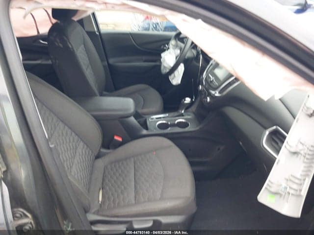 2018 CHEVROLET EQUINOX LT 5