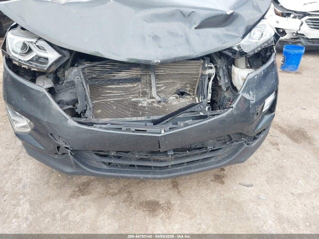 2018 CHEVROLET EQUINOX LT 6