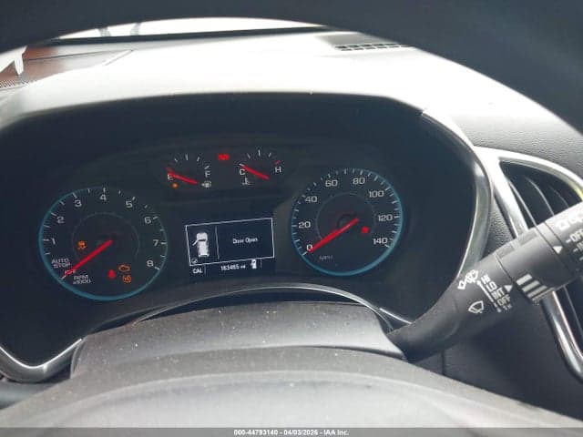 2018 CHEVROLET EQUINOX LT 7