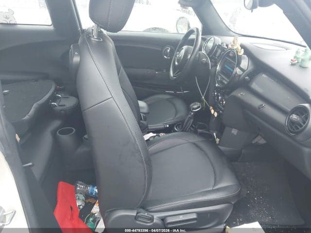 2019 MINI HARDTOP OXFORD 5