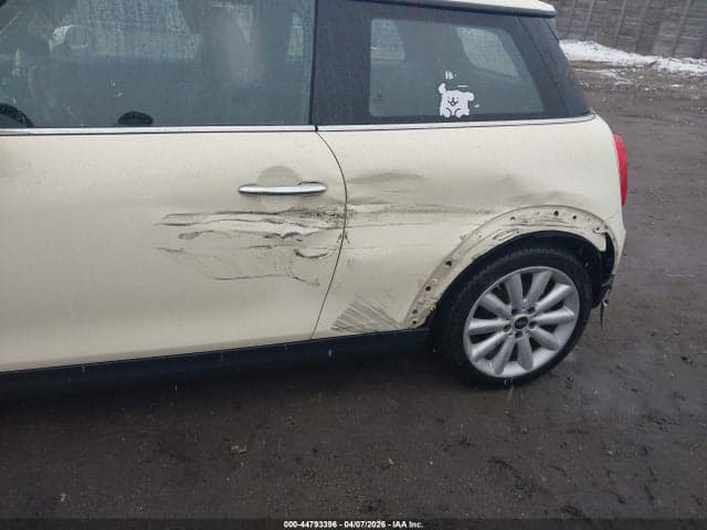2019 MINI HARDTOP OXFORD 6
