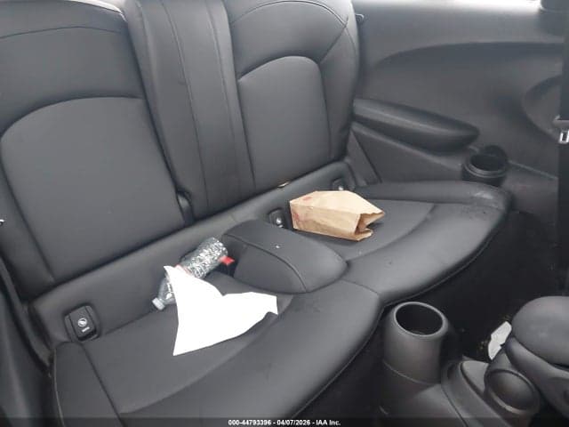 2019 MINI HARDTOP OXFORD 8