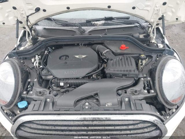 2019 MINI HARDTOP OXFORD 10